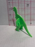 Green Puzzle Dinosaur Animal Toy