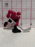 Hockey Player Action Figure Toy