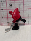 Hockey Player Action Figure Toy