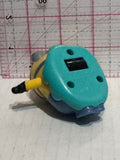 Wave Rider Minion ©2022 Mcdonalds TV Movie Toy
