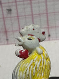 Rooster Chicken Vintage Farm Yard Animal Toy