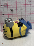 Tom Babbler Minion Mcdonalds ©2013 TV Movie Toy
