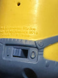 Tom Babbler Minion Mcdonalds ©2013 TV Movie Toy