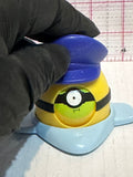 Minions Pilot Rise of Gru Mcdonalds ©2022 TV Movie Toy