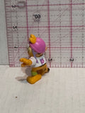 Garfield Skateboarder ©1981 Cat Cartoon TV Movie Toy