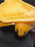 Garfield Skateboarder ©1981 Cat Cartoon TV Movie Toy