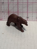 Brown Bear Animal Toy