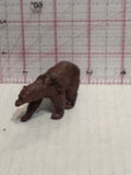 Brown Bear Animal Toy