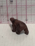 Brown Bear Animal Toy