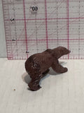 Brown Bear Animal Toy