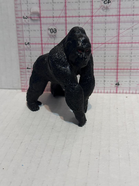 Gorilla Ape Animal Toy
