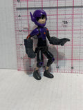Hiro Hamada Big Hero 6  Action Figure Toy
