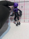 Hiro Hamada Big Hero 6  Action Figure Toy