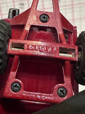 Red Grain Wagon ERTL Auto Toy