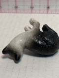 Sitting Kitty Cat Animal Toy