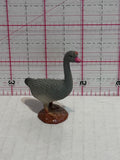 Grey Goose Farm Yard Animal Toy