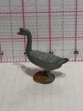 Grey Goose Farm Yard Animal Toy