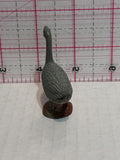 Grey Goose Farm Yard Animal Toy