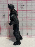 Swat Soldier Military Action Figure Toy