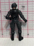 Swat Soldier Military Action Figure Toy