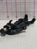 Swat Soldier Military Action Figure Toy