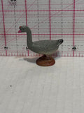 Grey Goose Farm Yard Animal Toy