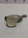 Grey Goose Farm Yard Animal Toy