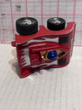 Red Volc8anic Top Drawer Racer Auto Toy