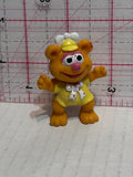 Fonzie Muppet Baby ©1986 TV Movie Toy