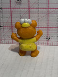 Fonzie Muppet Baby ©1986 TV Movie Toy