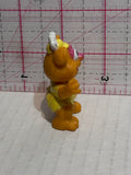 Fonzie Muppet Baby ©1986 TV Movie Toy