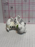 101 Dalmations Puppy Holding Newspaper Disney TV Movie Toy