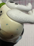 101 Dalmations Puppy Holding Newspaper Disney TV Movie Toy