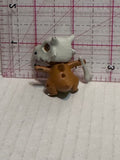 Cubone Pokemon Nintendo Tomy ©2016 TV Movie Toy