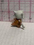 Cubone Pokemon Nintendo Tomy ©2016 TV Movie Toy