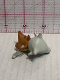 Cubone Pokemon Nintendo Tomy ©2016 TV Movie Toy