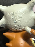 Cubone Pokemon Nintendo Tomy ©2016 TV Movie Toy