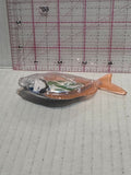 Plastic Tropical Fish Animal Toy