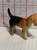 Airedale Terrier Dog Animal Toy