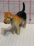 Airedale Terrier Dog Animal Toy