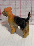 Airedale Terrier Dog Animal Toy