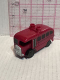 Bertie Thomas The Tank Bus Mega Blocks Auto Toy