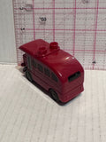 Bertie Thomas The Tank Bus Mega Blocks Auto Toy