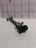 Steve Carbone Drag Racer Preying Mantis Johnny Lightning ©1998 Auto Toy