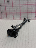 Steve Carbone Drag Racer Preying Mantis Johnny Lightning ©1998 Auto Toy