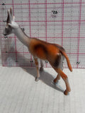 Antelope African Animal Toy