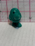 Mr Nosey Mr Men Arbys ©1971 TV Movie Toy