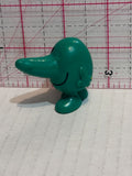Mr Nosey Mr Men Arbys ©1971 TV Movie Toy