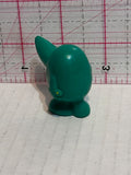 Mr Nosey Mr Men Arbys ©1971 TV Movie Toy