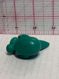Mr Nosey Mr Men Arbys ©1971 TV Movie Toy